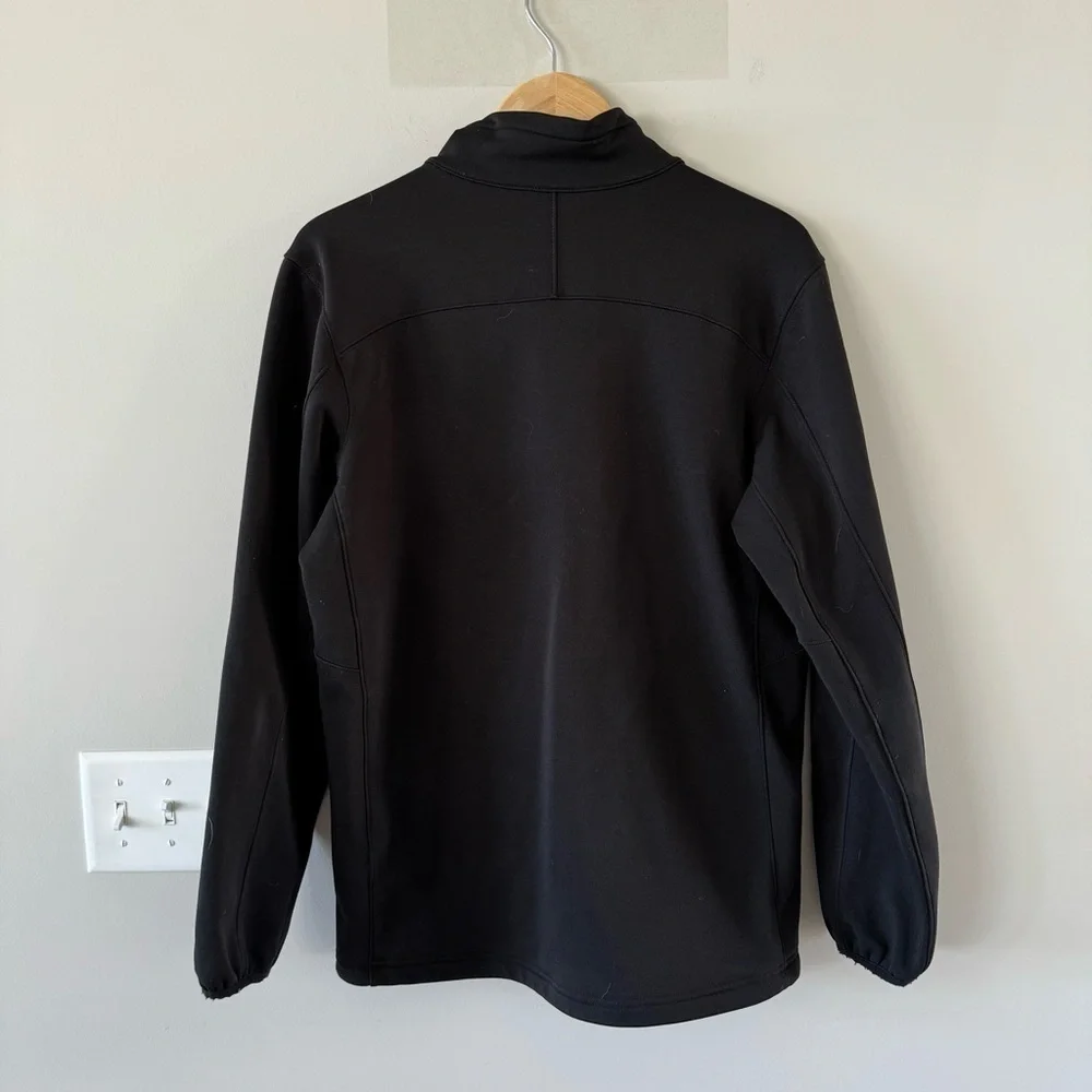 The North Face Soft Shell Full-Zip Light-Weight Jacket